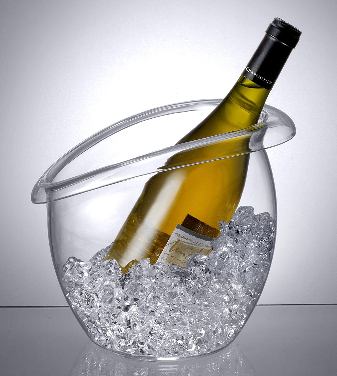 Bubble Wine Bucket