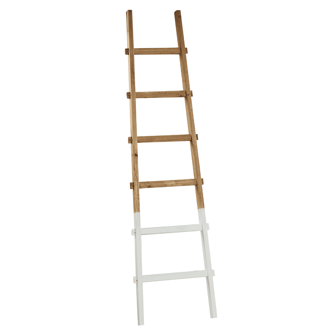 Ladder 2 Tone Large