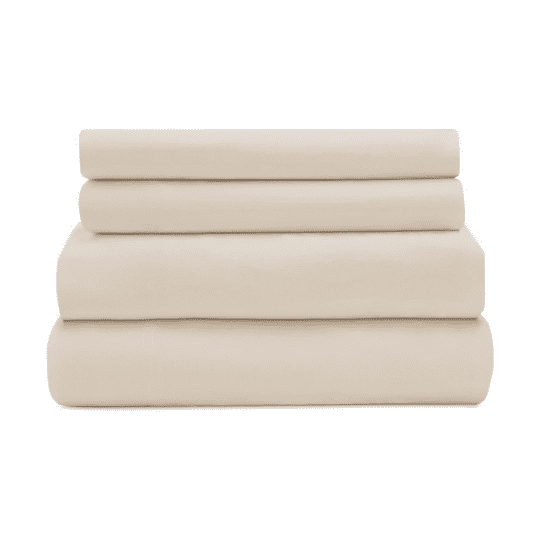 Cooling Sand King Sheet Set