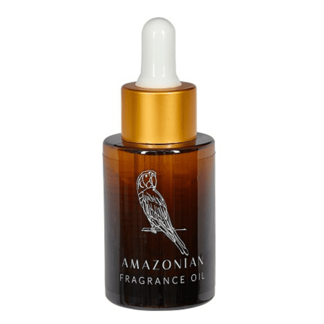 Amazonian 1oz Fragrance Oil