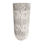 Zion Wooden Vase