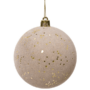 Pearl & Gold Bauble